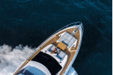 Ferretti Yachts 720 